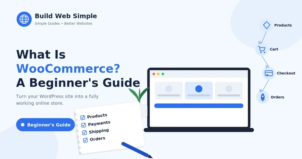 what is woo commerce