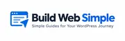 Build web simple