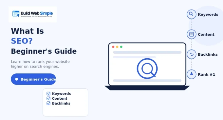 what is seo beginners guide