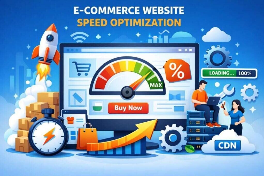 How page caching helps speed up a WooCommerce website edited