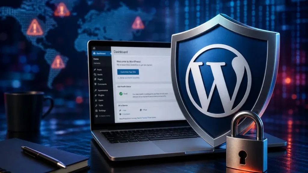 Top Plugins to Enhance Security on WordPress Sites